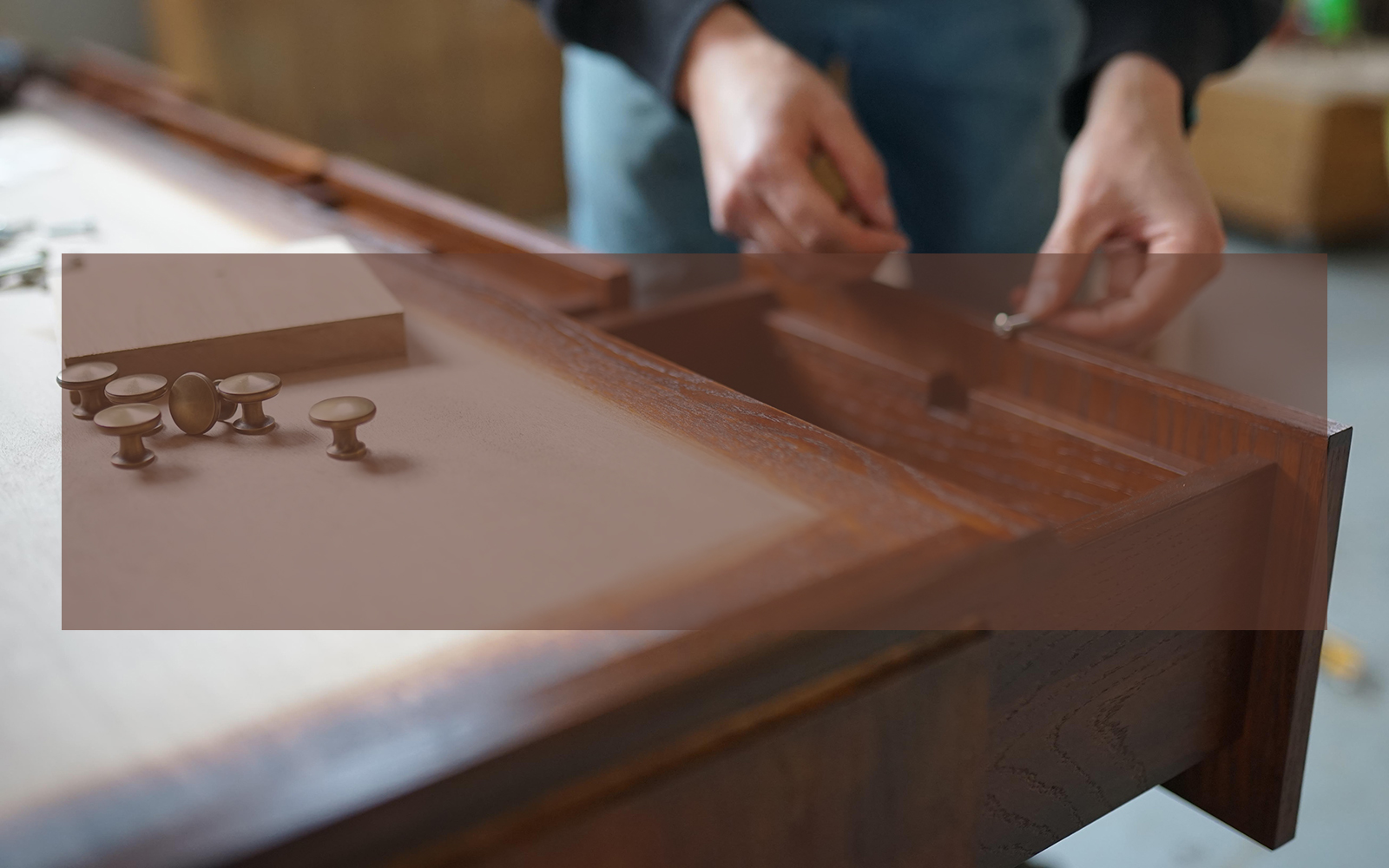 Yuffe ユッフェ 北海道旭川の家具工房